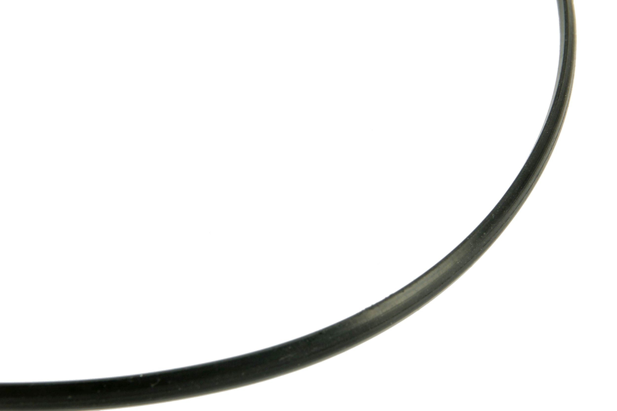 URO Alternator O-Ring top view frsport 12317507996