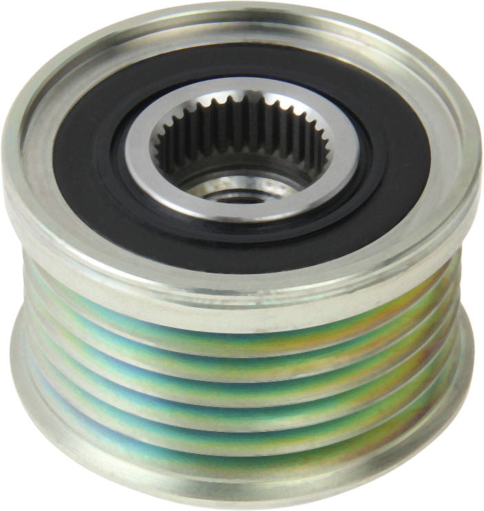 URO Alternator Pulley 12317516105