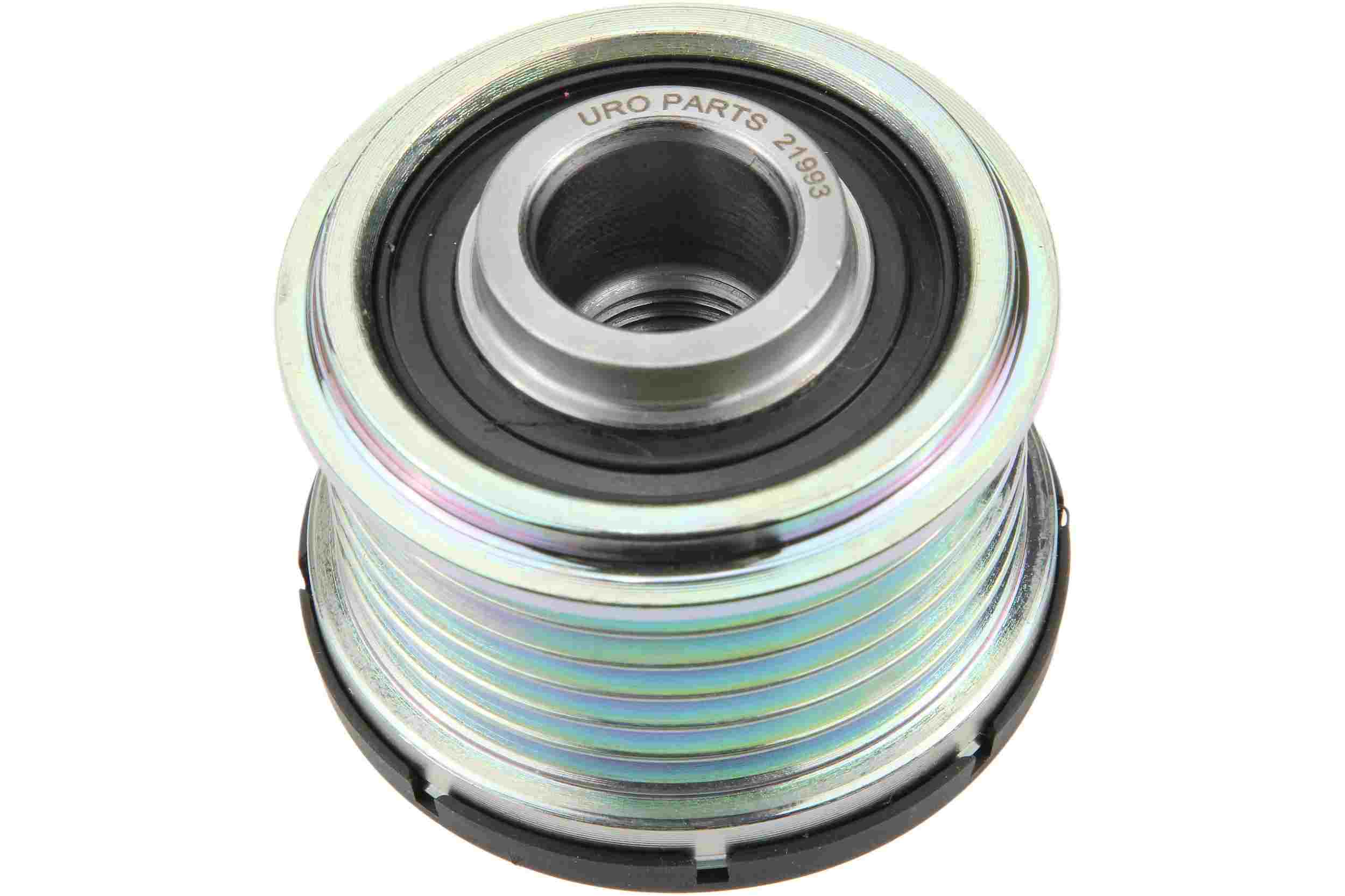 URO Alternator Pulley 12317516105