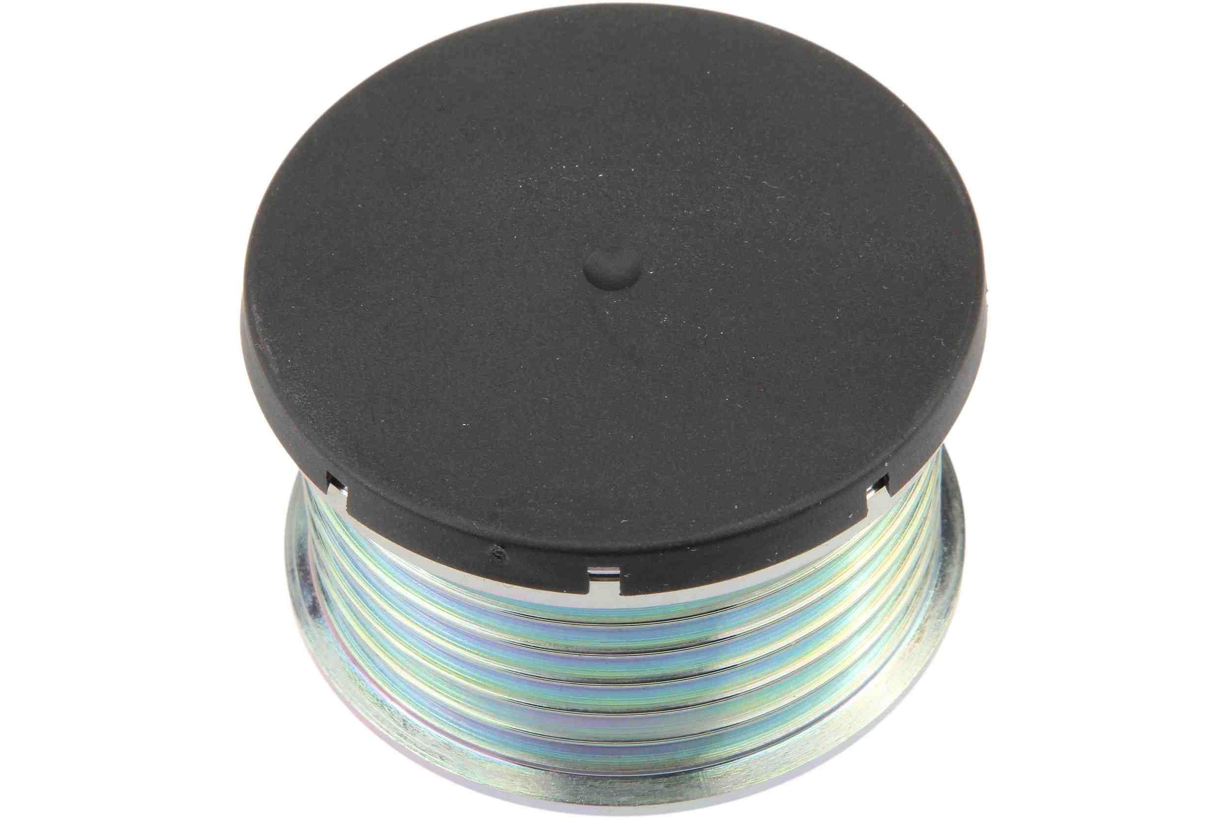 URO Alternator Pulley 12317516105