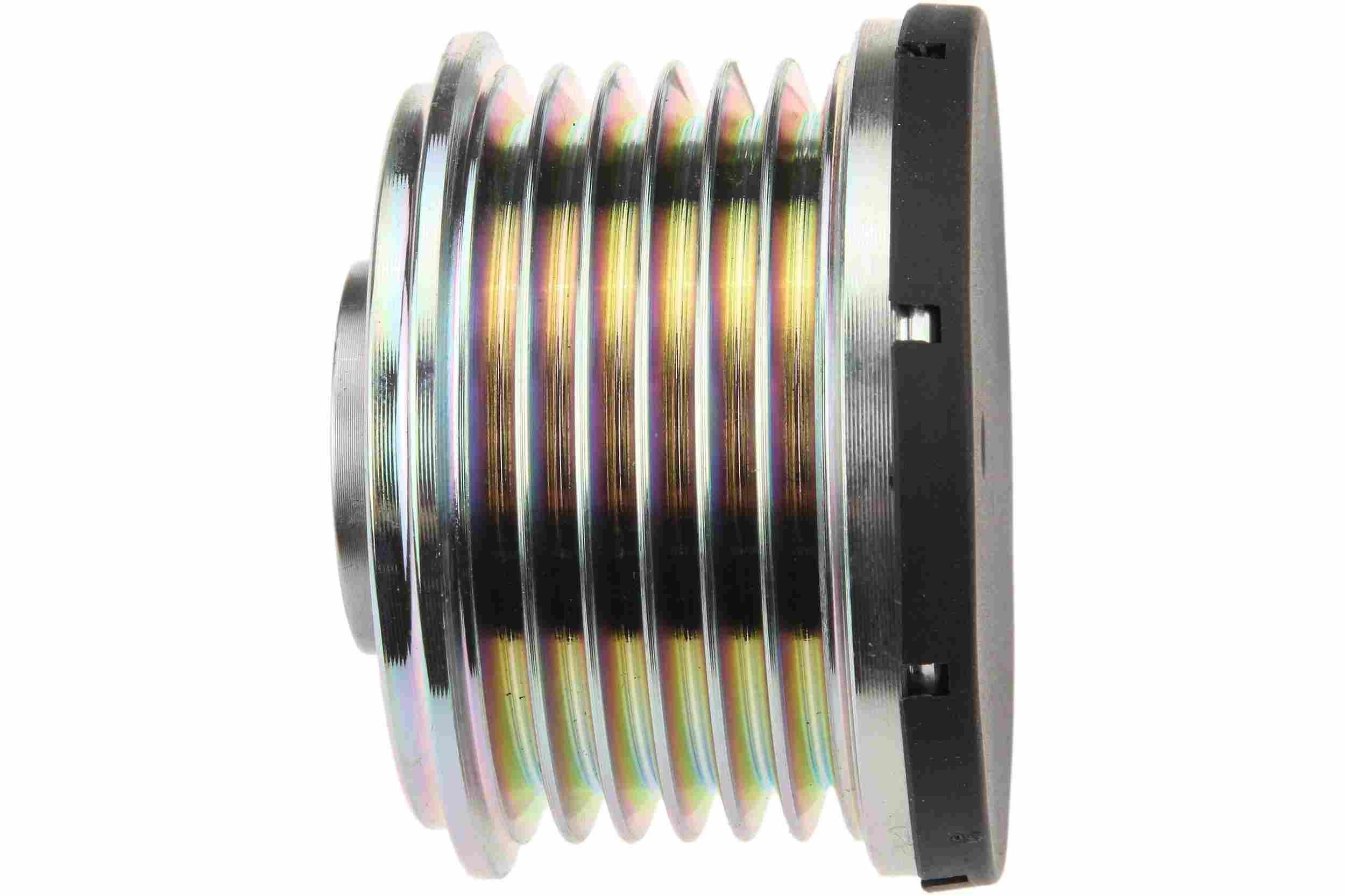 URO Alternator Pulley 12317516105