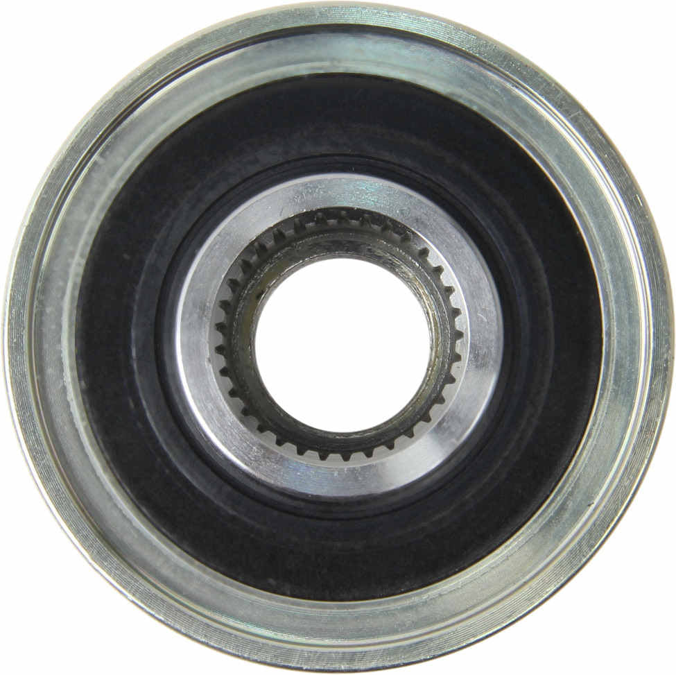 URO Alternator Pulley 12317516105