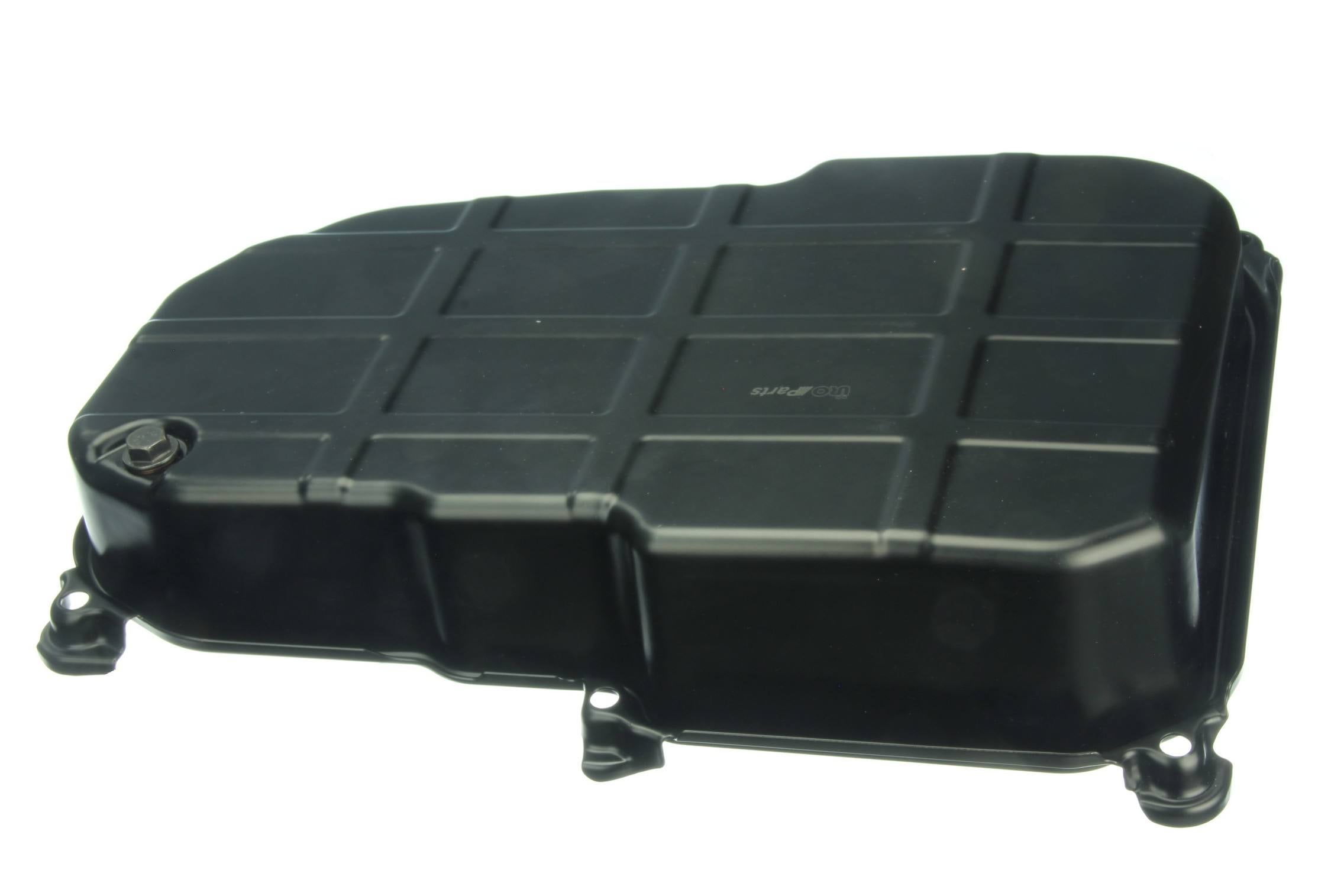 URO Transmission Oil Pan 1232700412