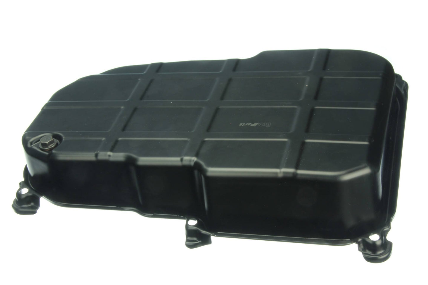 URO Transmission Oil Pan 1232700412