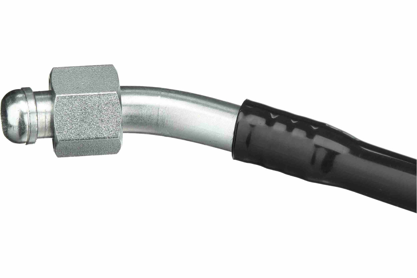 URO Power Brake Booster Vacuum Hose 1234307429