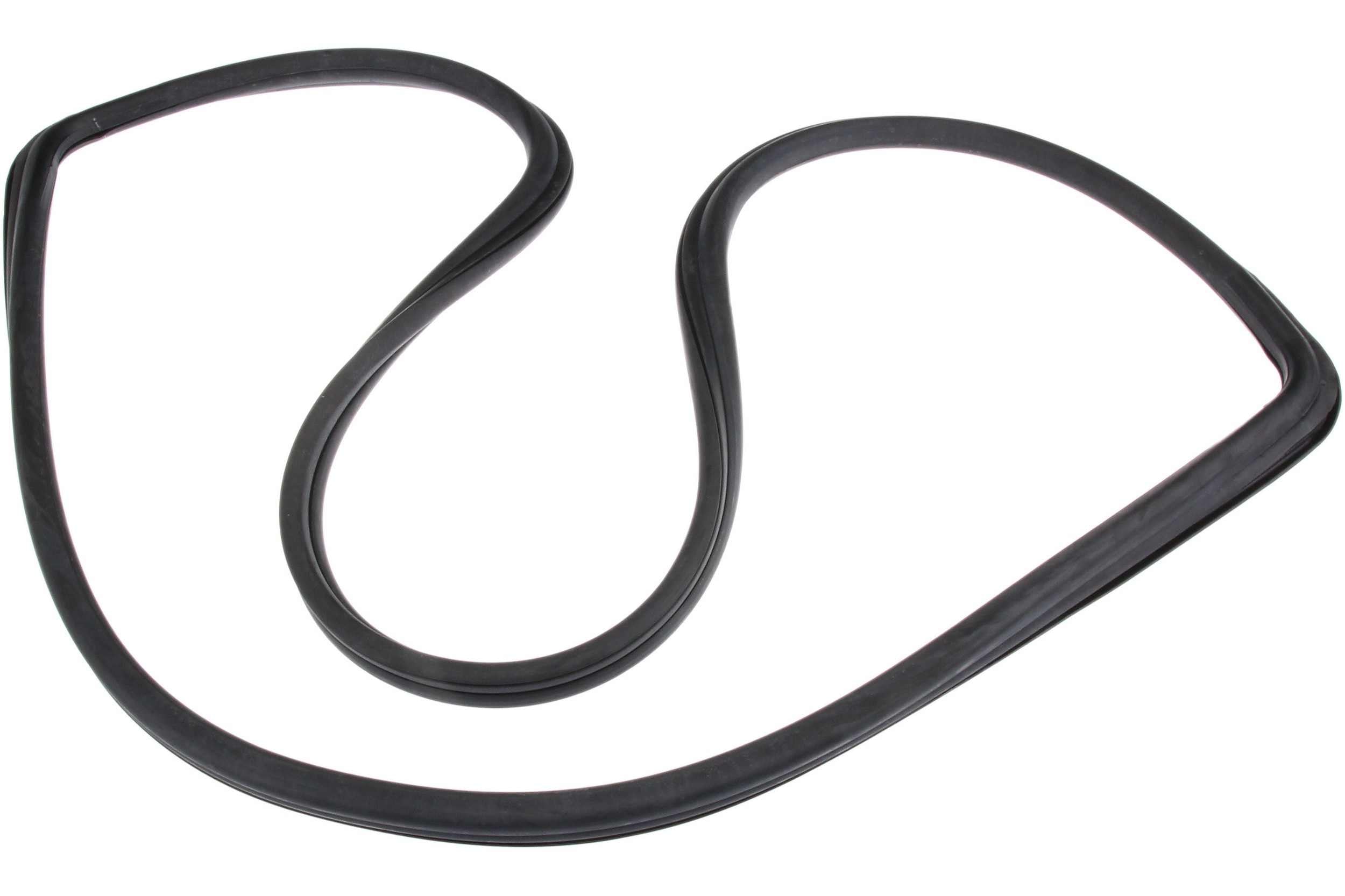 URO Back Glass Seal 1236700239