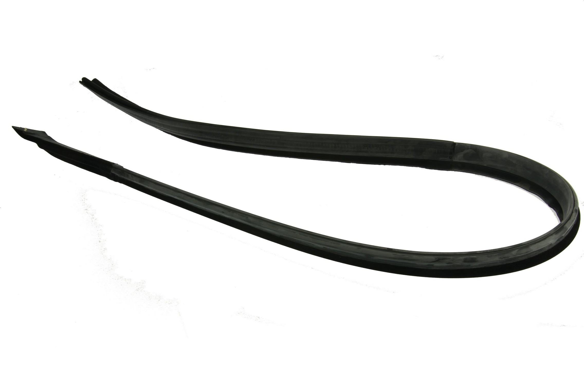 URO Window Channel 1237200154
