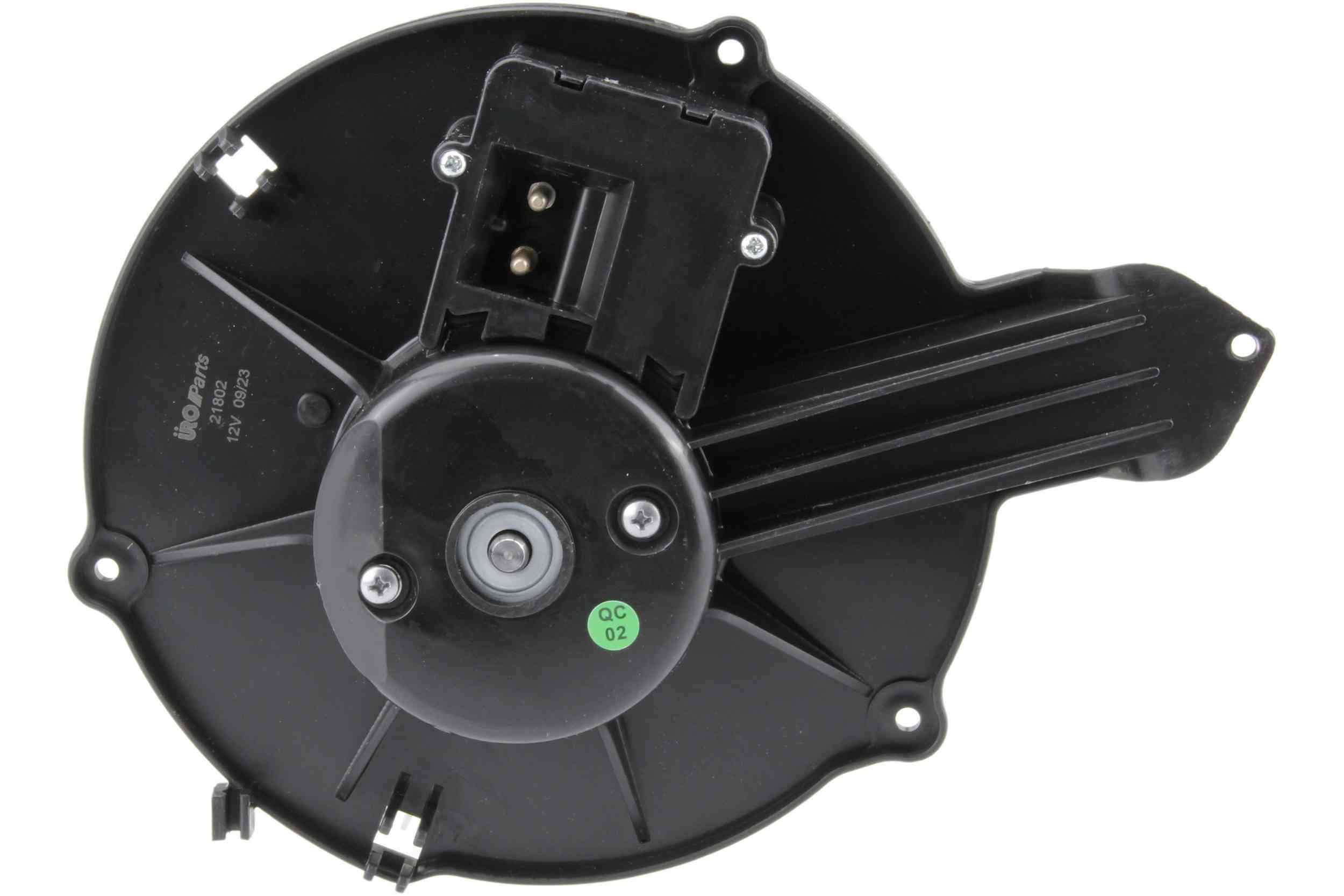 URO HVAC Blower Motor 1238201642