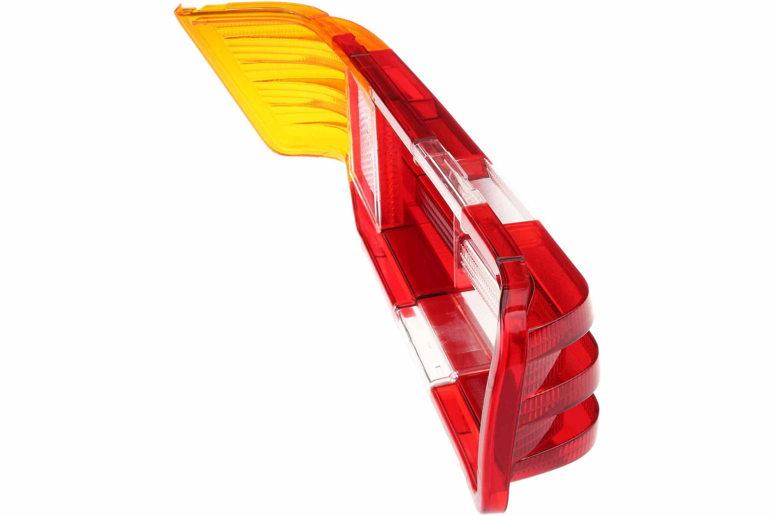 URO Tail Light Lens 1238203366