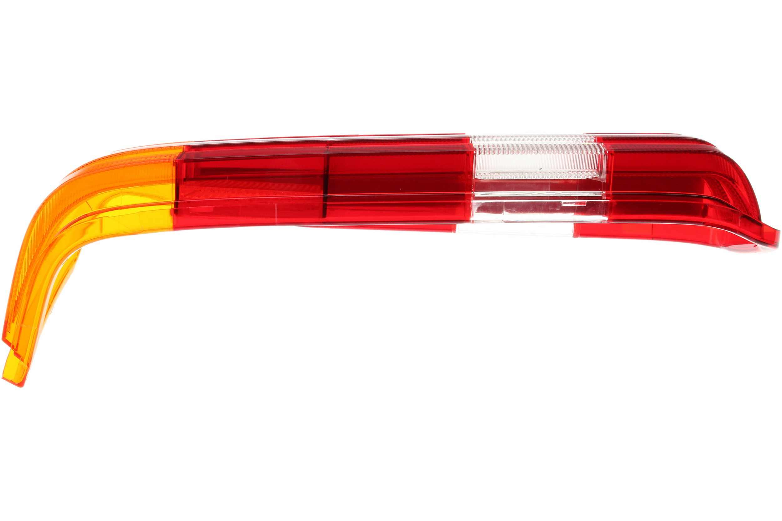 URO Tail Light Lens 1238203366