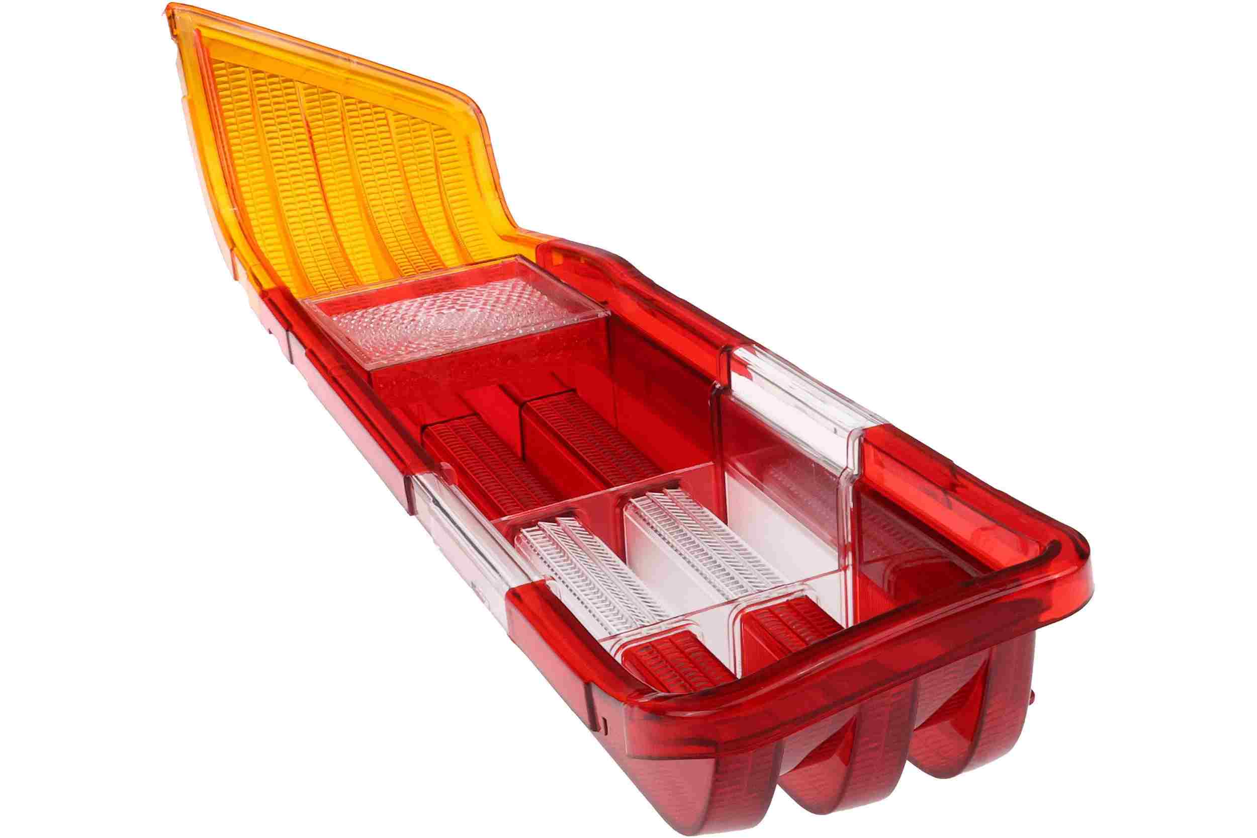 URO Tail Light Lens 1238203466