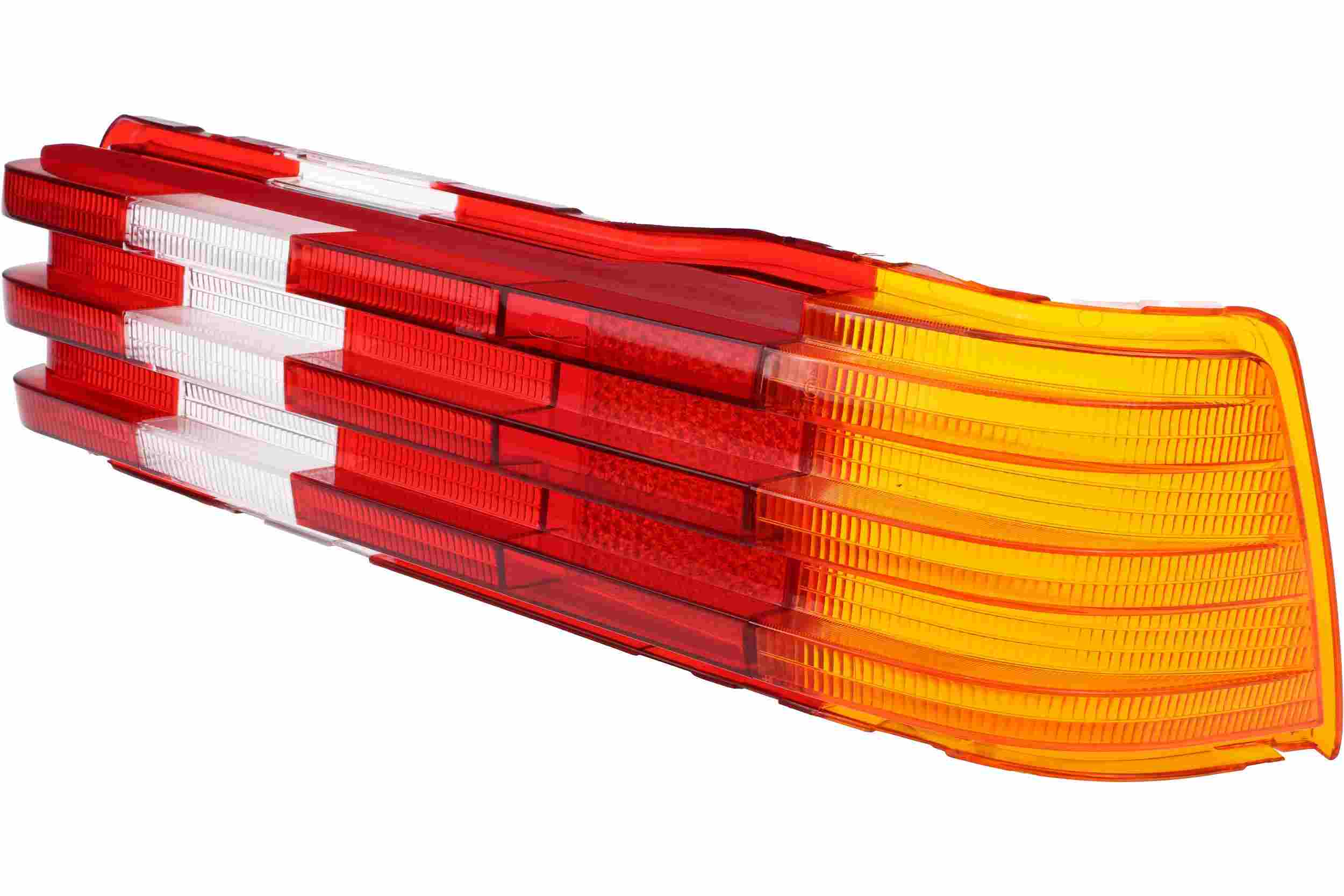 URO Tail Light Lens 1238203466