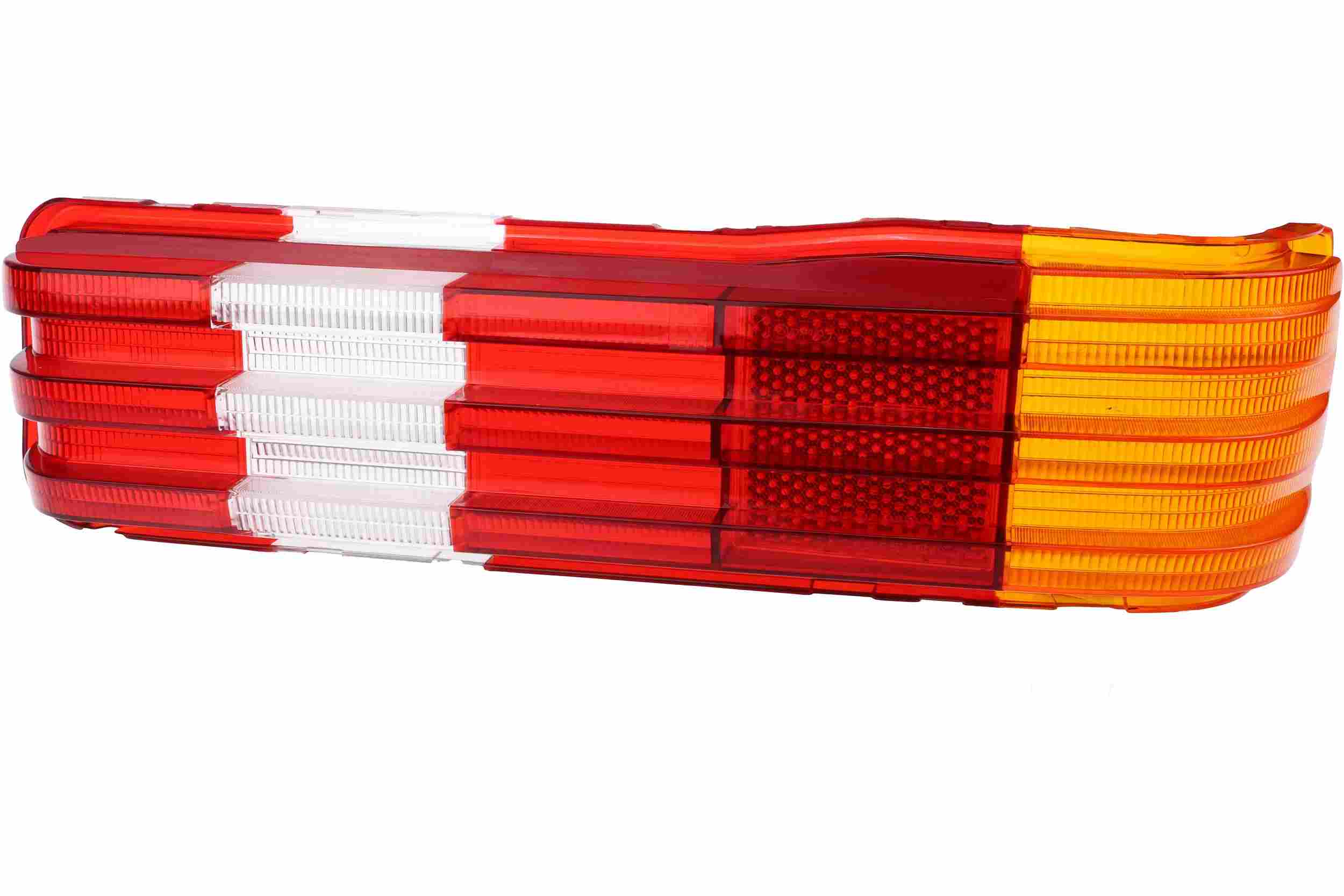 URO Tail Light Lens 1238203466