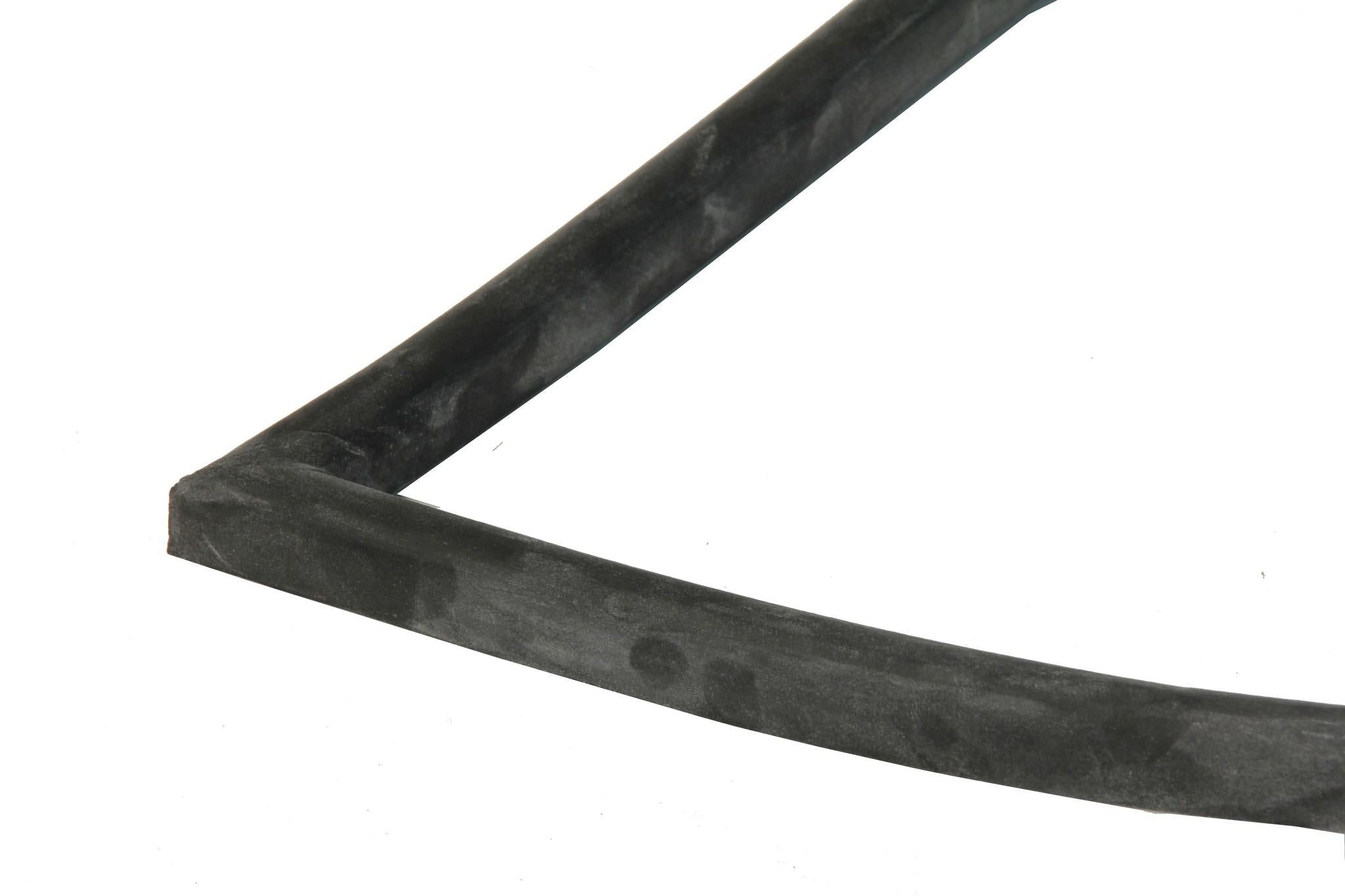 URO Tail Light Lens Seal top view frsport 1238260158