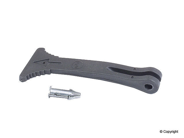 URO Hood Release Handle