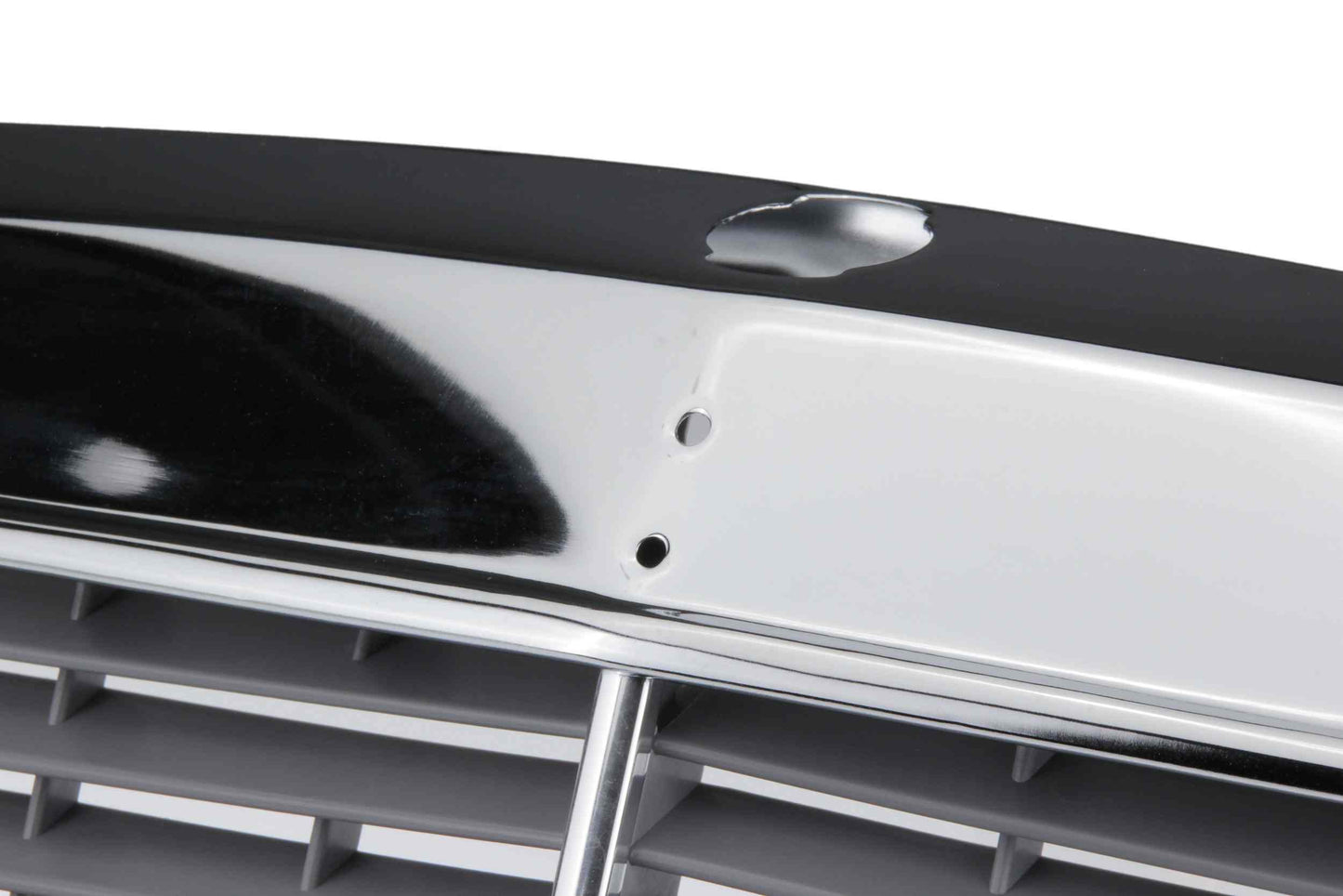 URO Grille Assembly - 123 880 0923