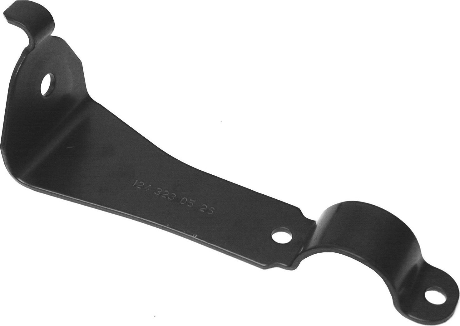 URO Suspension Stabilizer Bar Bracket 1243230526
