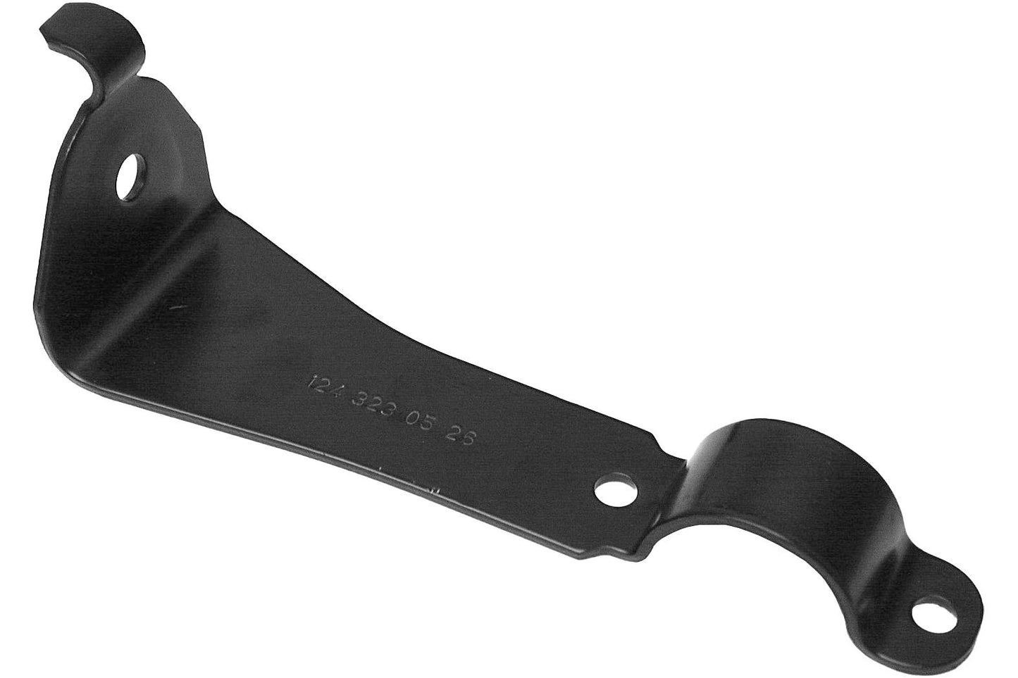 URO Suspension Stabilizer Bar Bracket 1243230526