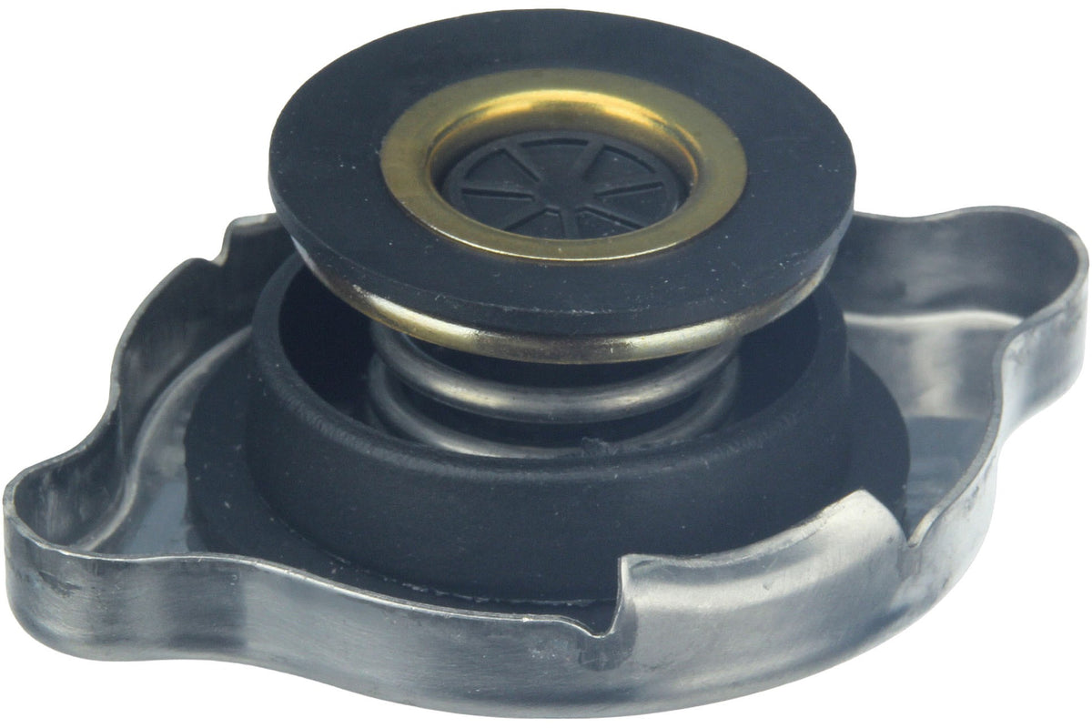URO Engine Coolant Reservoir Cap 1245000406