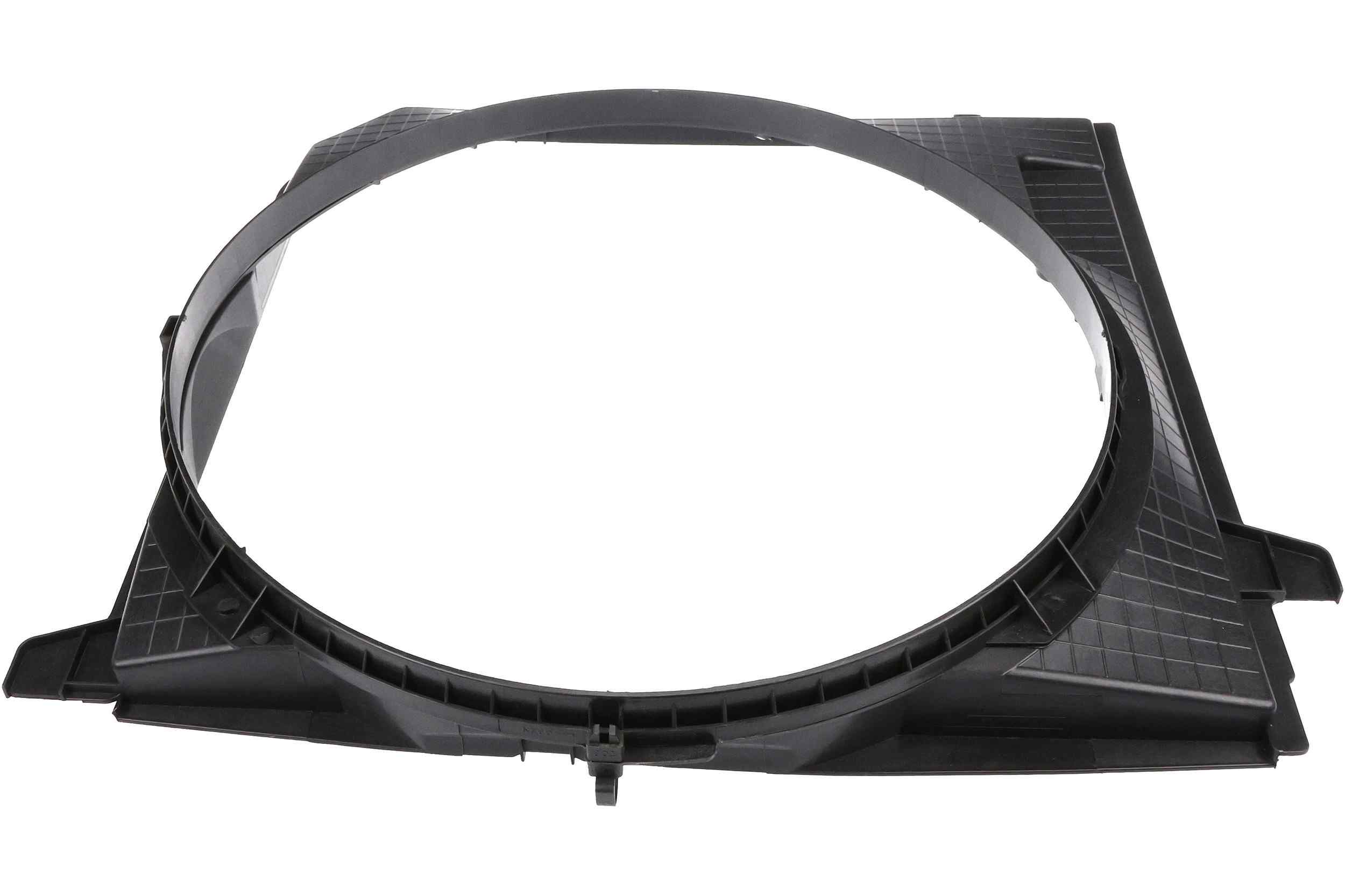 URO Engine Cooling Fan Shroud 1245000755
