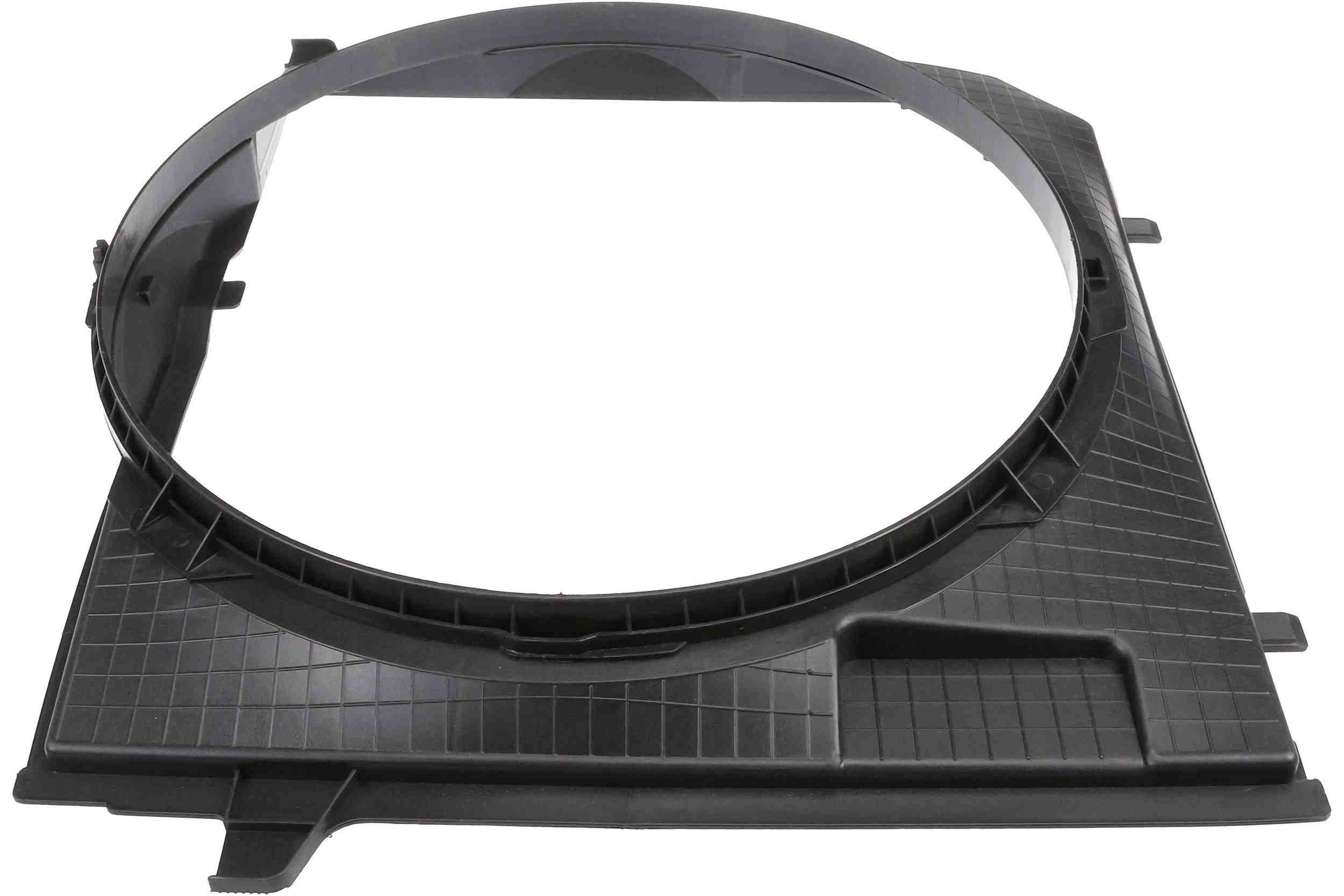 URO Engine Cooling Fan Shroud 1245000755