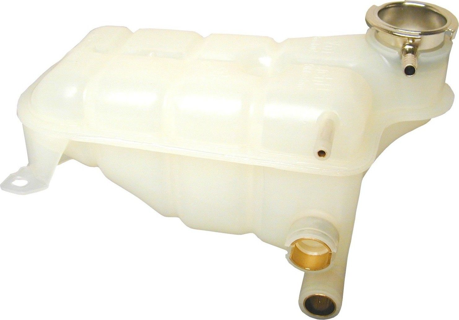 URO Engine Coolant Reservoir 1245001749