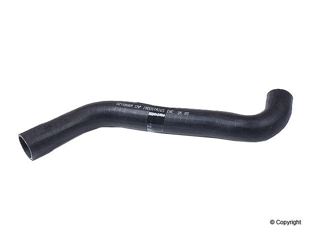 URO Radiator Coolant Hose