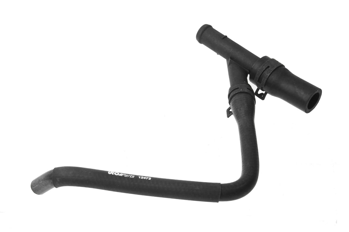 URO HVAC Heater Hose 1248305415