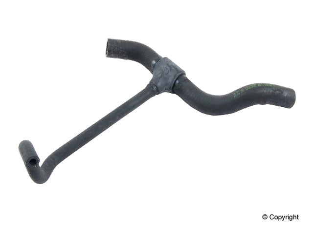 URO HVAC Heater Hose