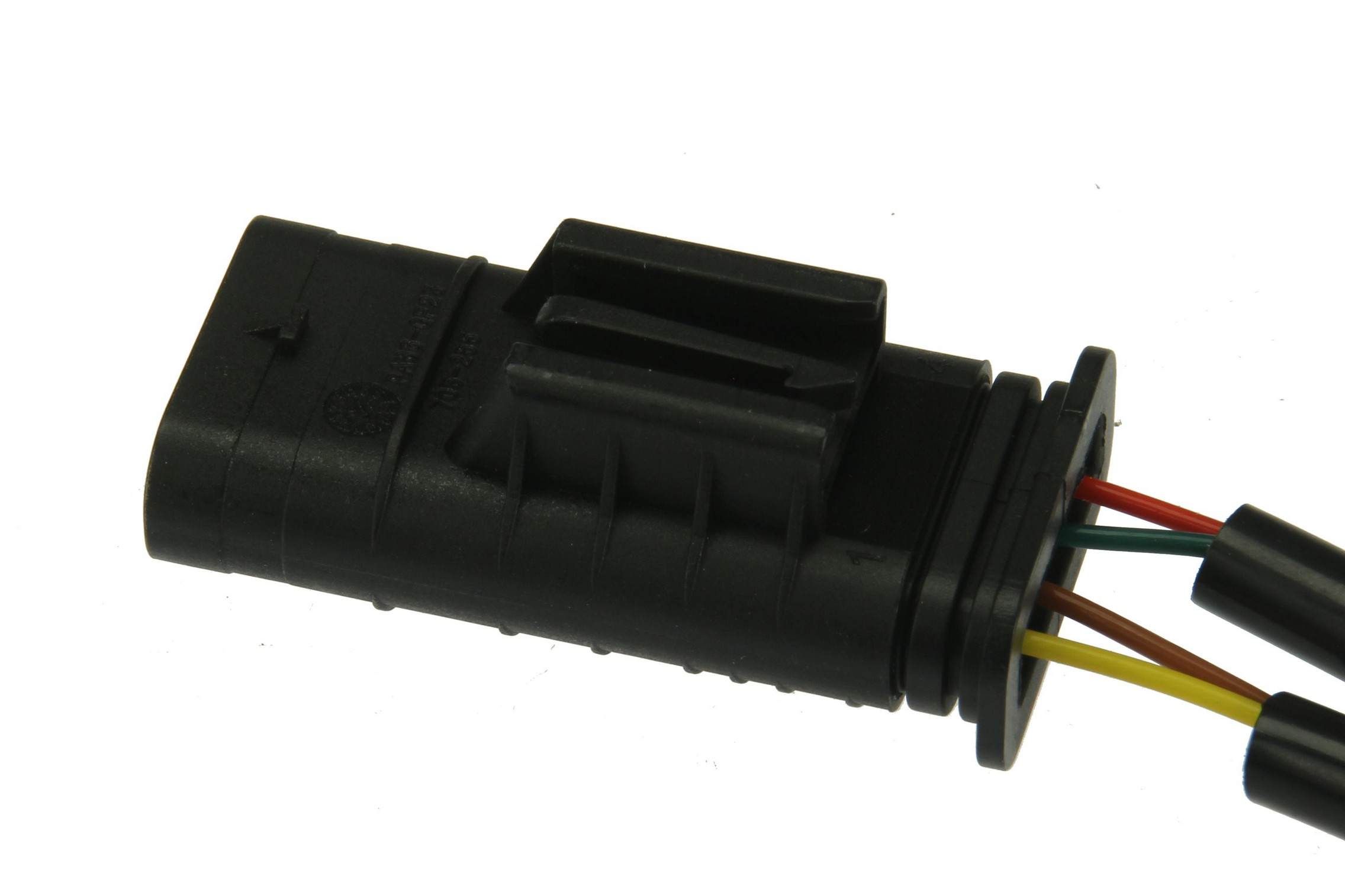 URO Engine Coolant Thermostat Adapter Lead 12517646145