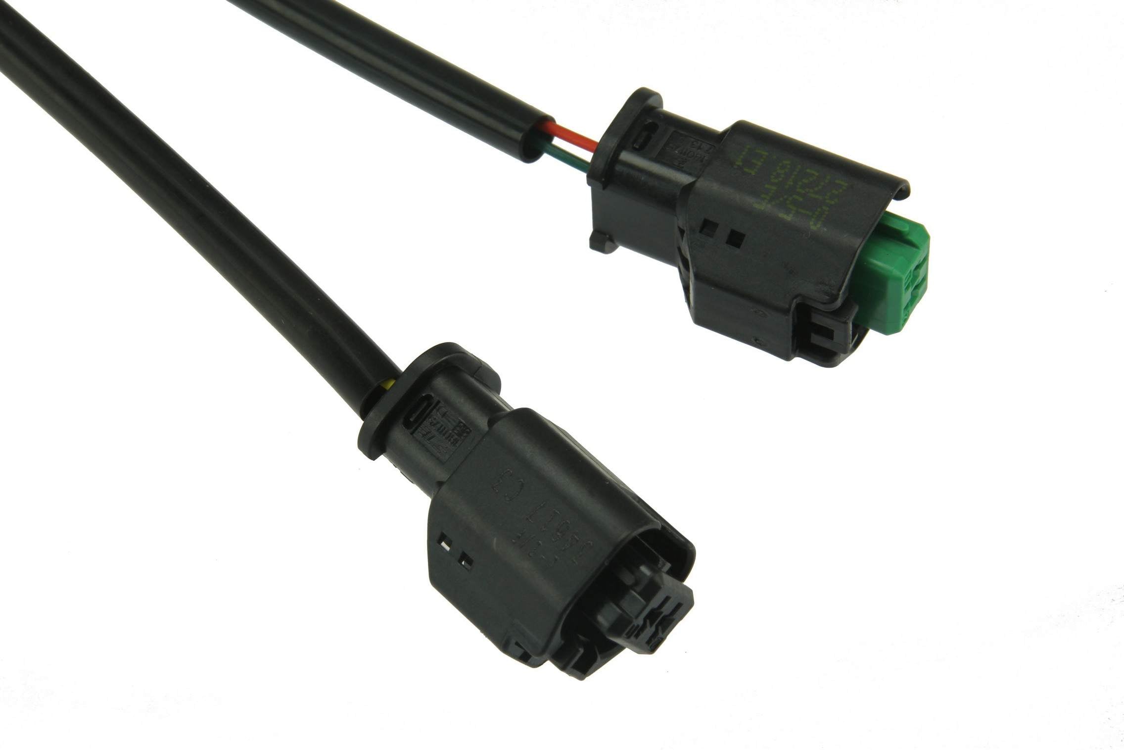 URO Engine Coolant Thermostat Adapter Lead 12517646145