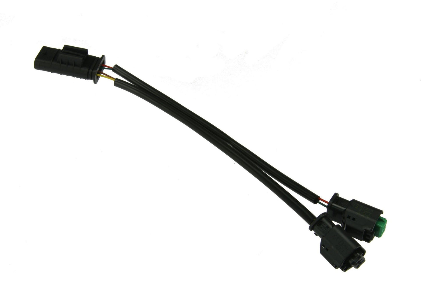 URO Engine Coolant Thermostat Adapter Lead 12517646145