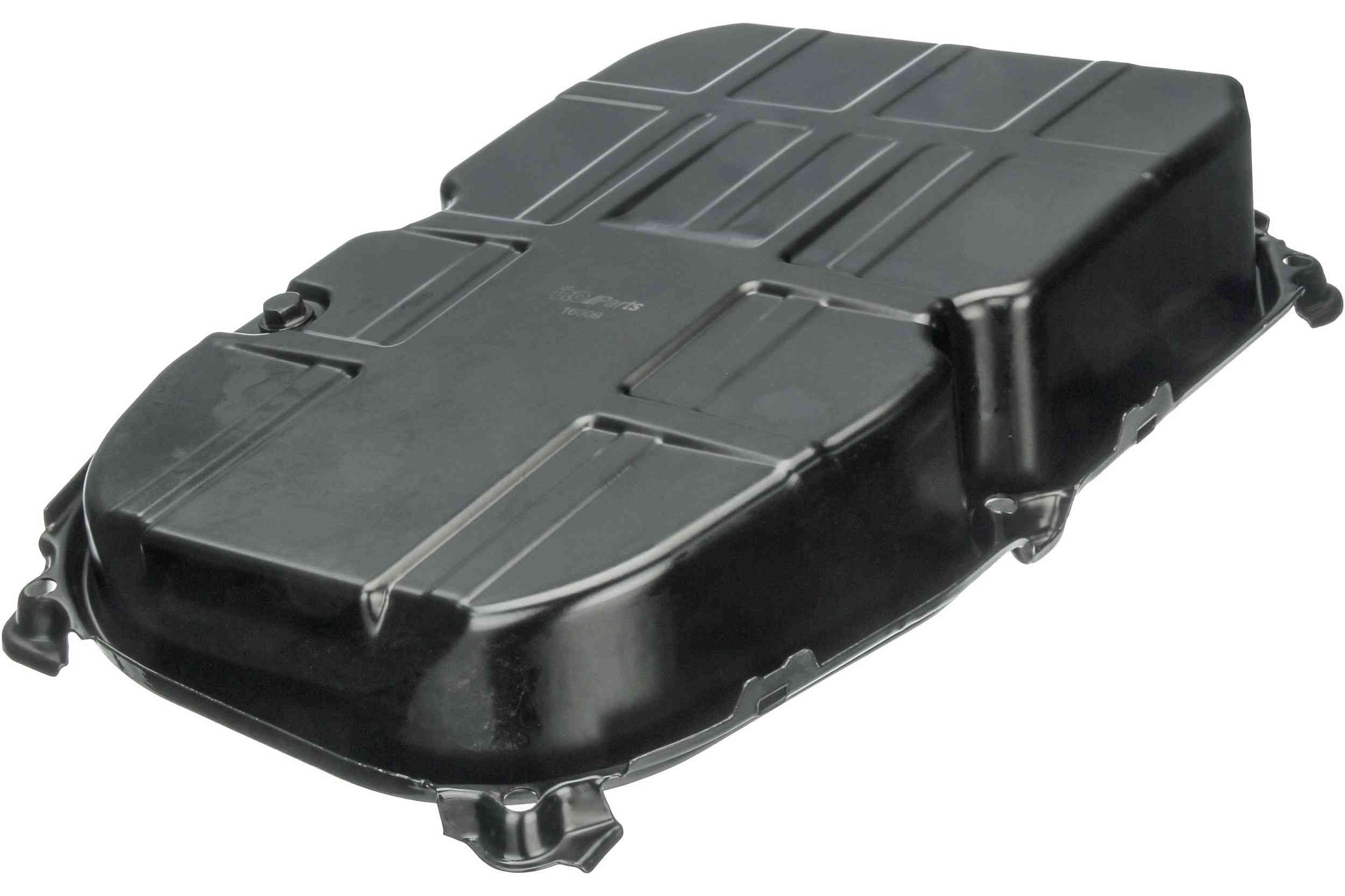 URO Transmission Oil Pan 1262701012