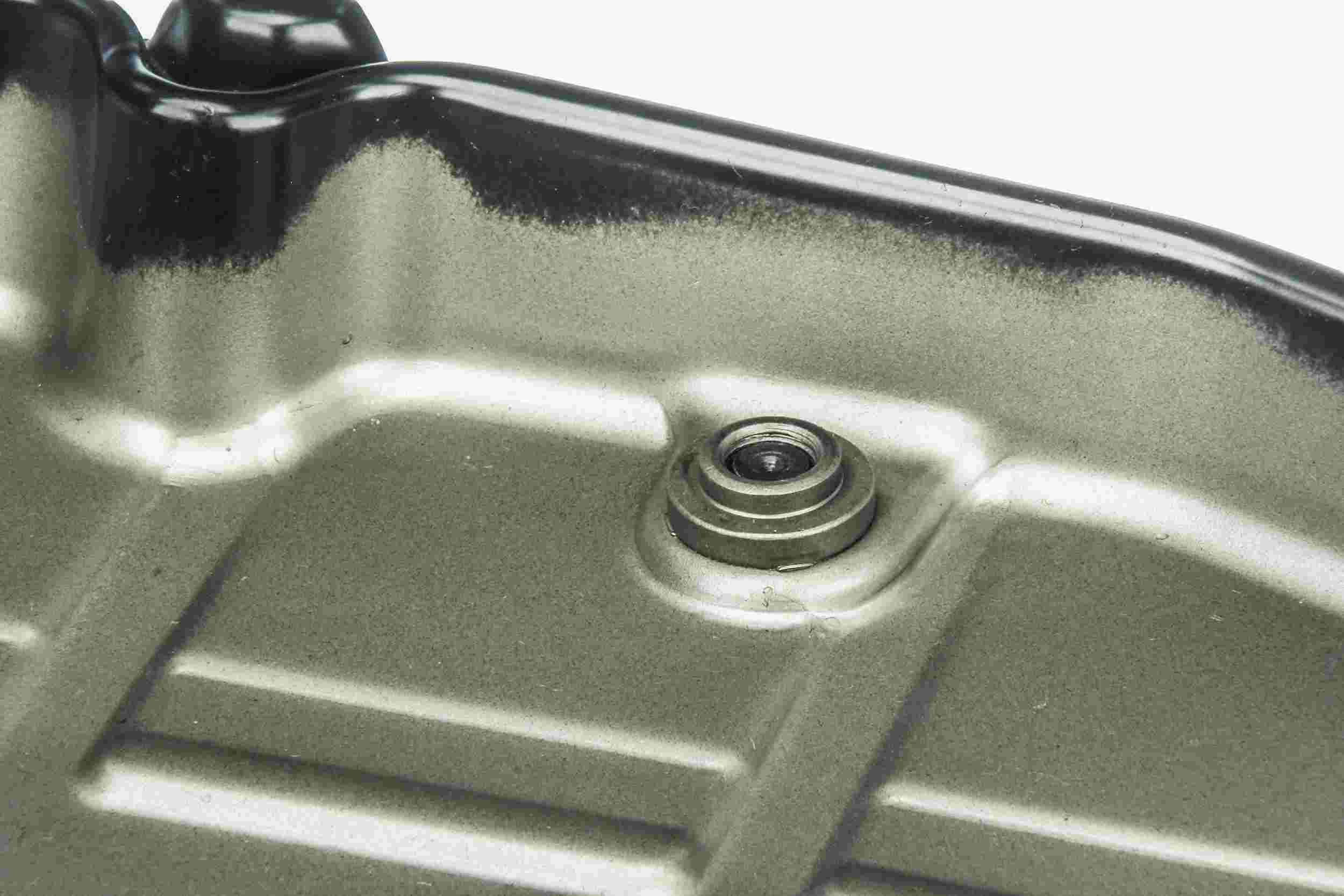 URO Transmission Oil Pan 1262701012