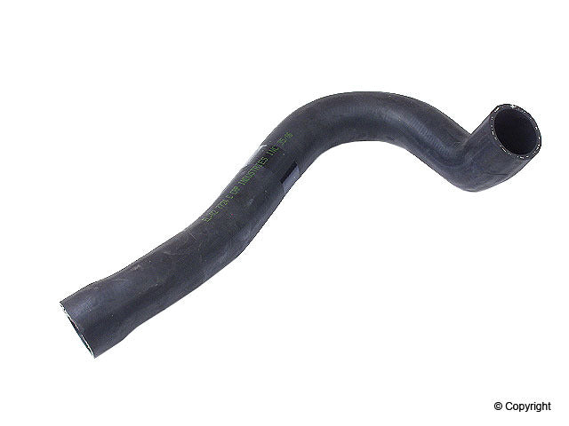URO Radiator Coolant Hose