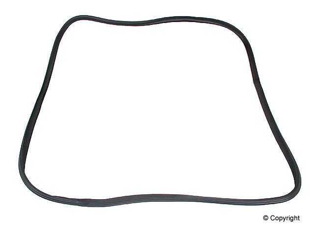 URO Hood Seal
