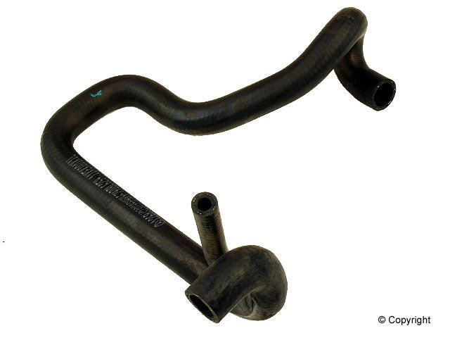 URO HVAC Heater Hose