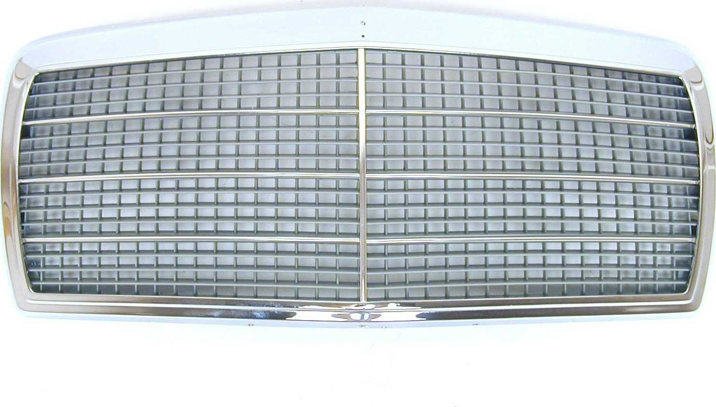 URO Grille