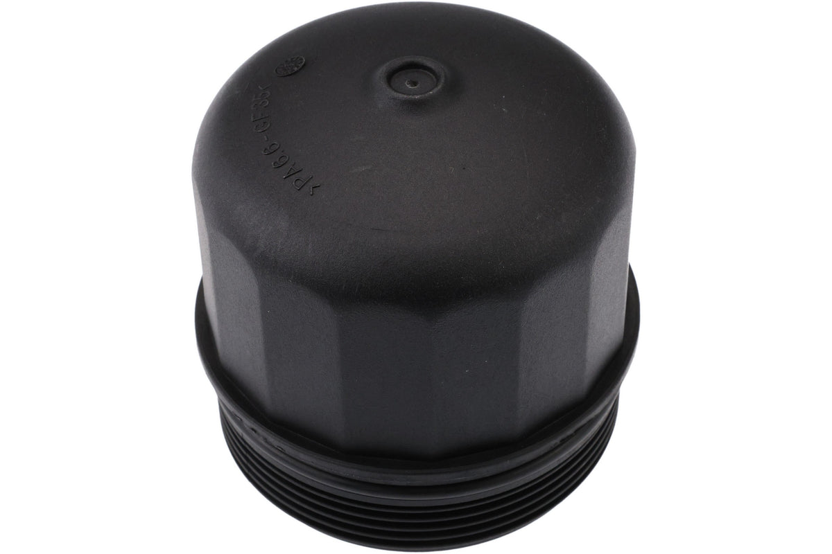 URO Engine Oil Filter Cover 1275808