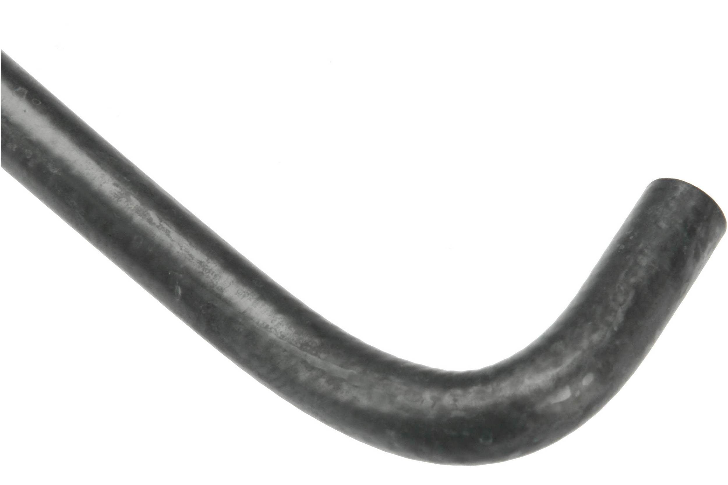 URO Engine Coolant Reservoir Hose 12787736