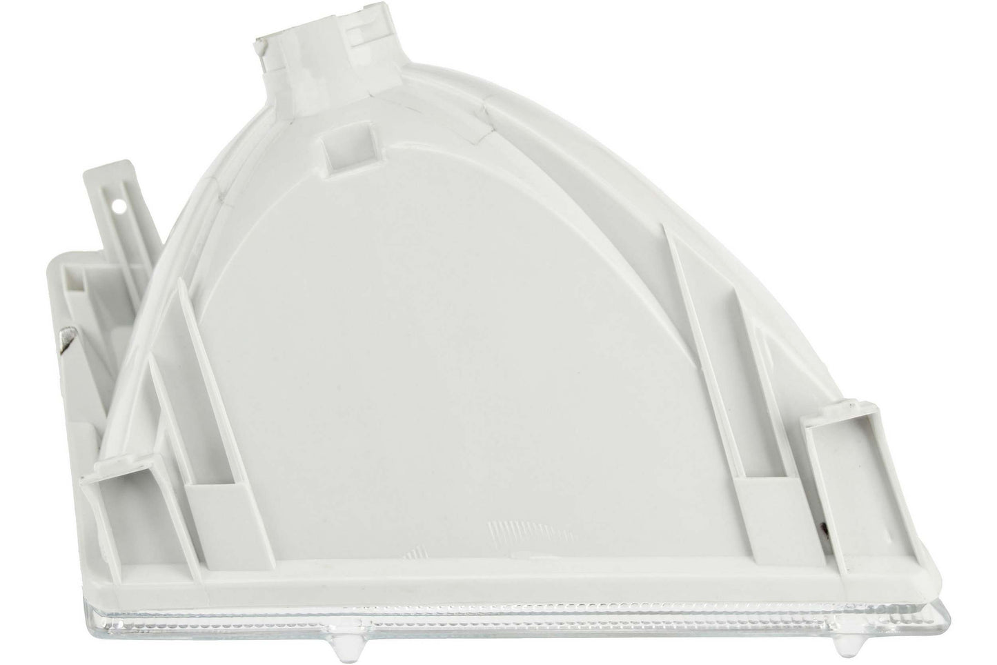 URO Headlight Lens 1298201166