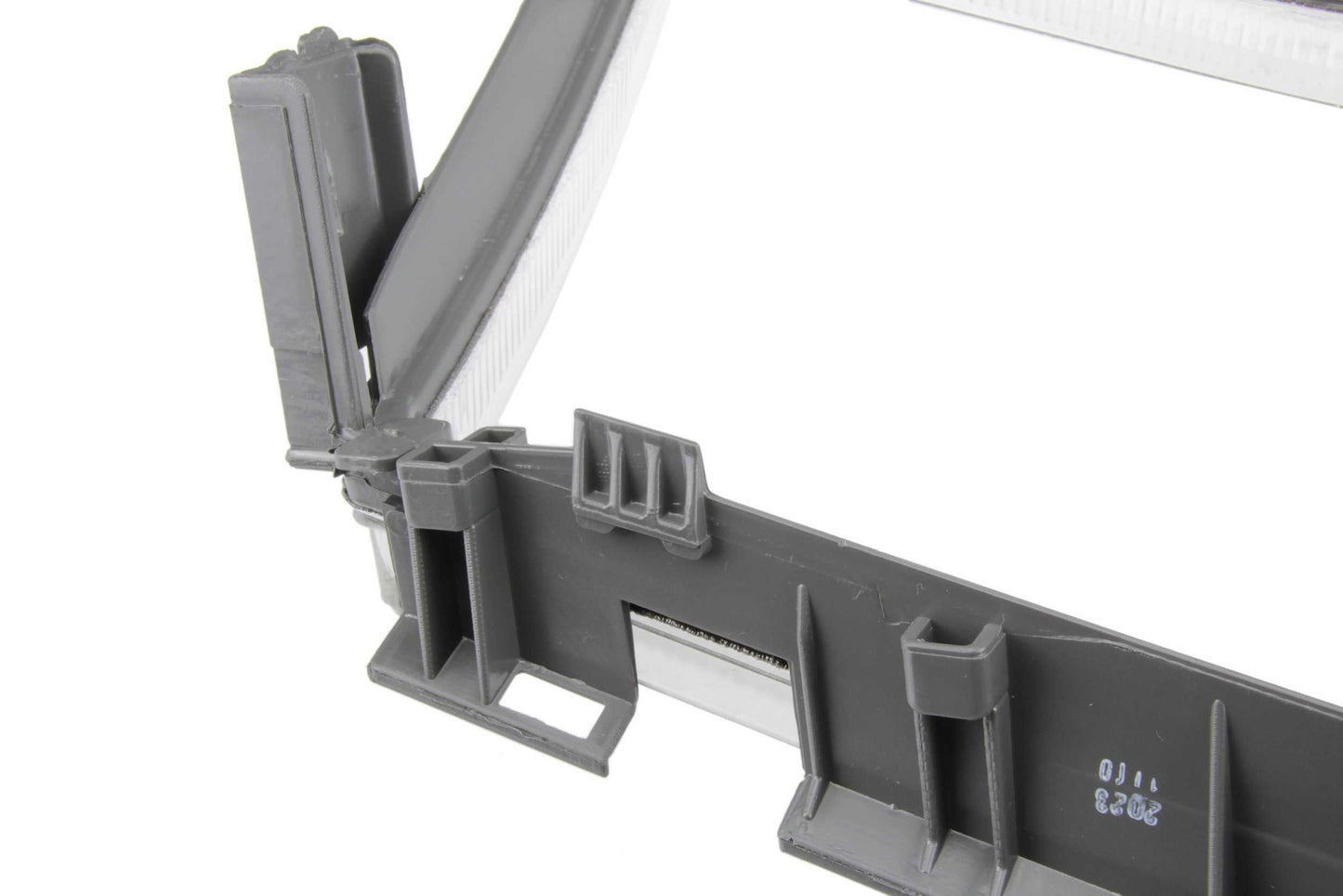 URO Headlight Door Bezel 1298260359