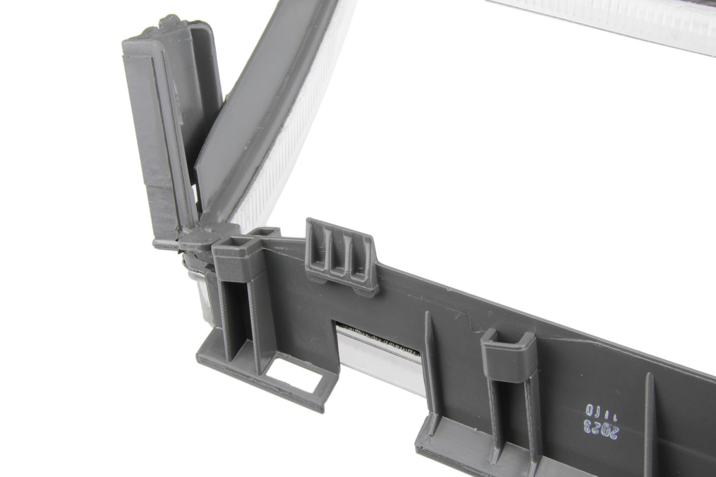 URO Headlight Door