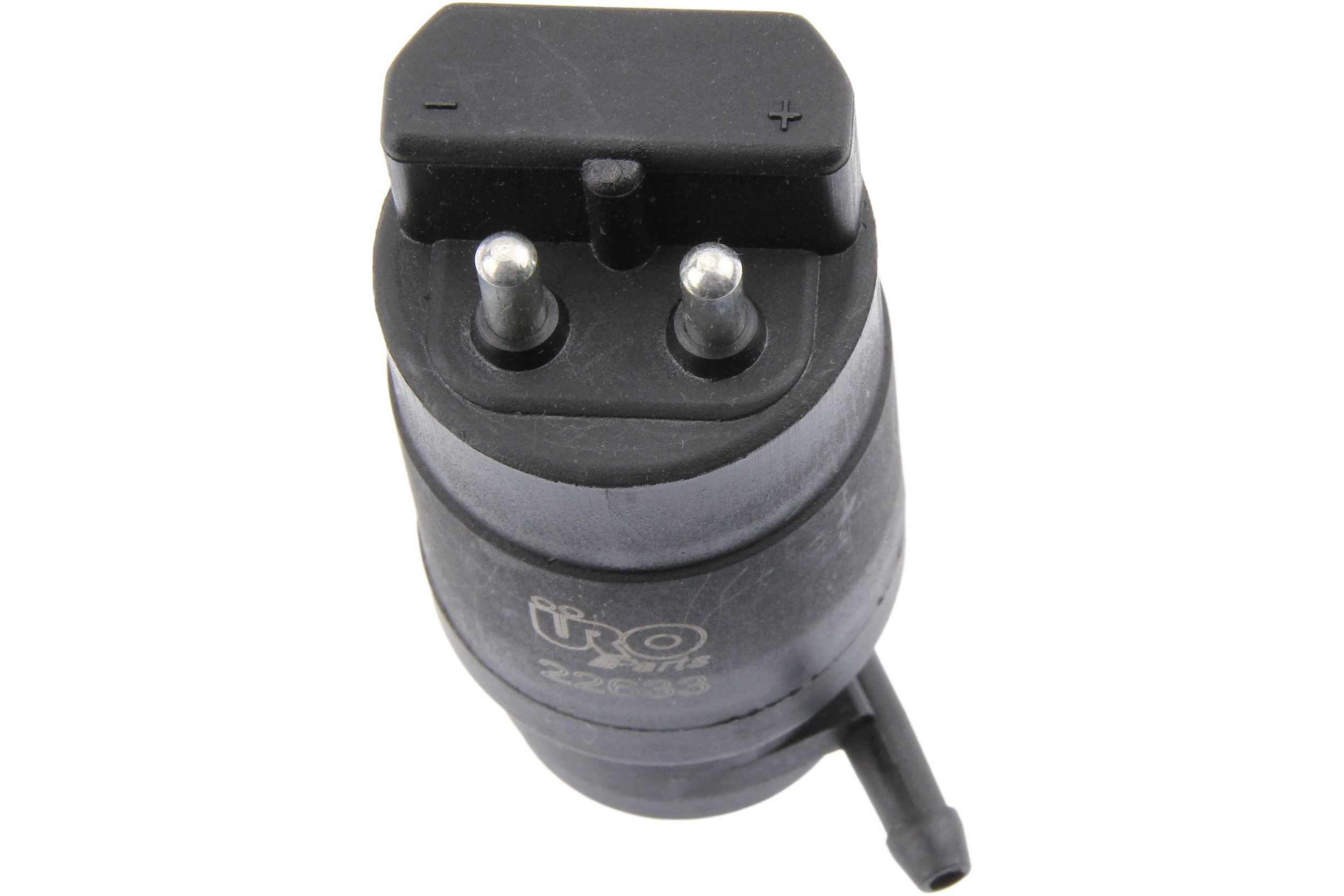 URO Windshield Washer Pump 1298690021