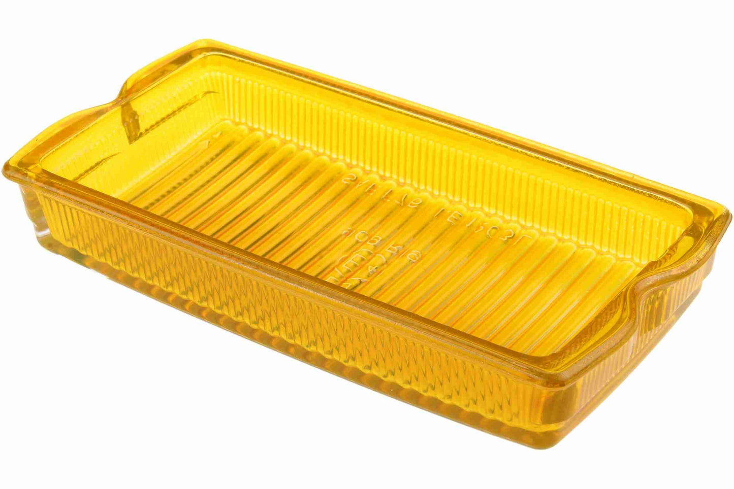 URO Fog Light Lens 1305620016