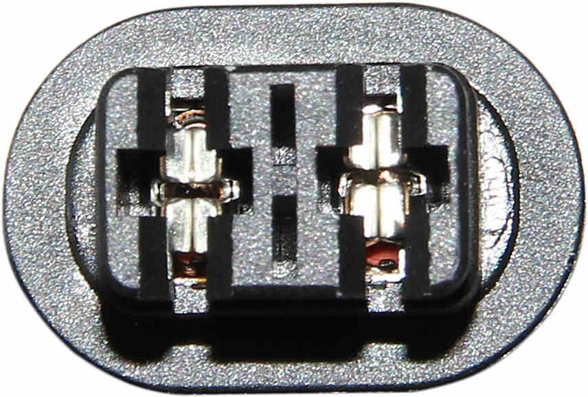 URO HVAC Blower Motor Control Module 13250114