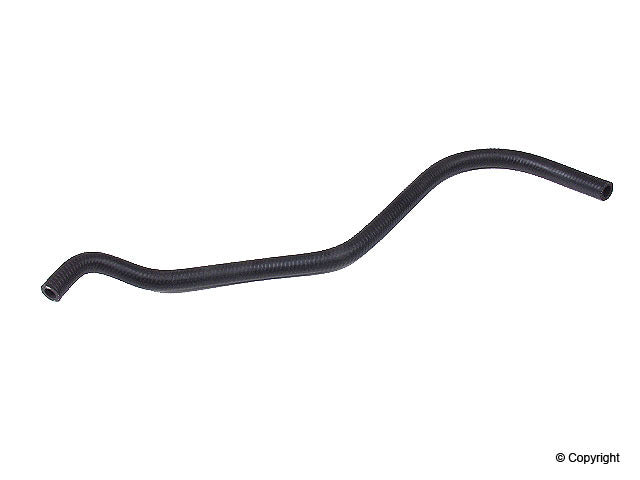 URO Engine Coolant Hose 13541705568