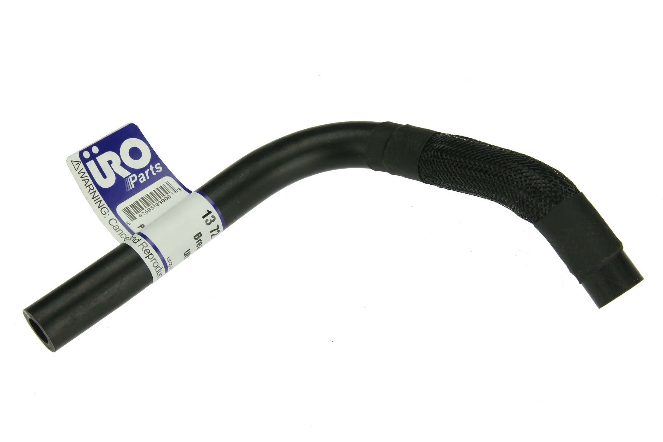 URO Engine Crankcase Breather Hose 13721491737
