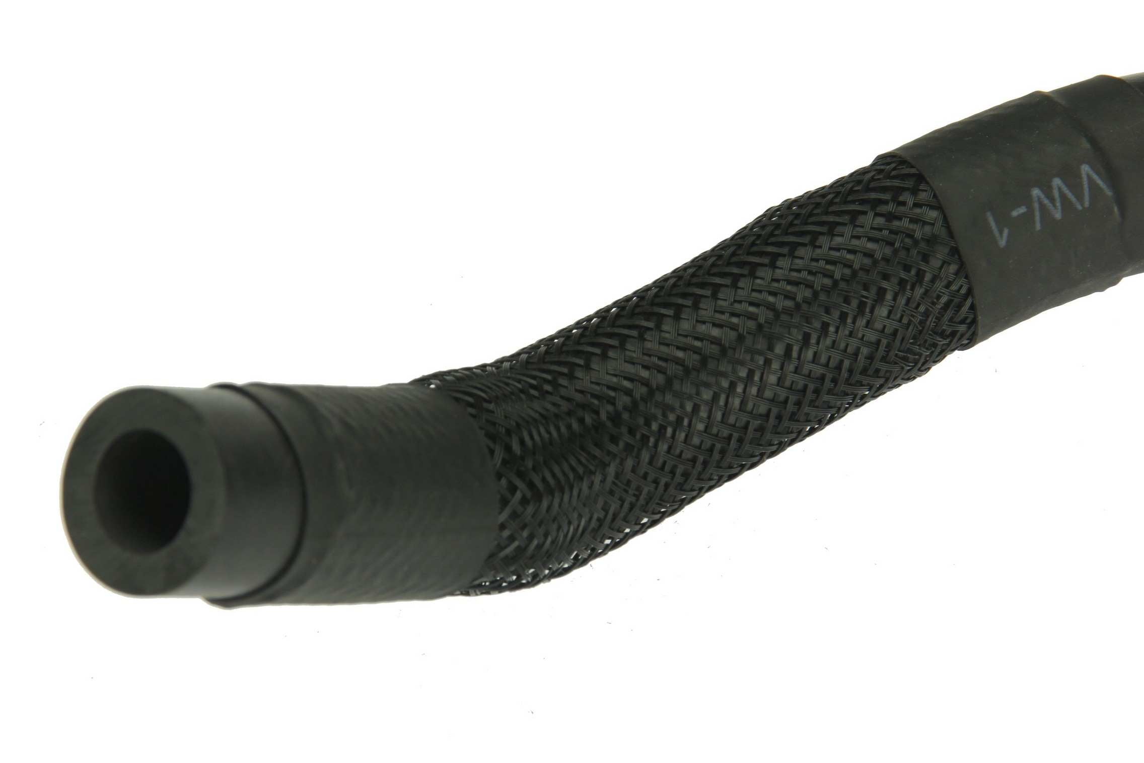 URO Engine Crankcase Breather Hose 13721491737