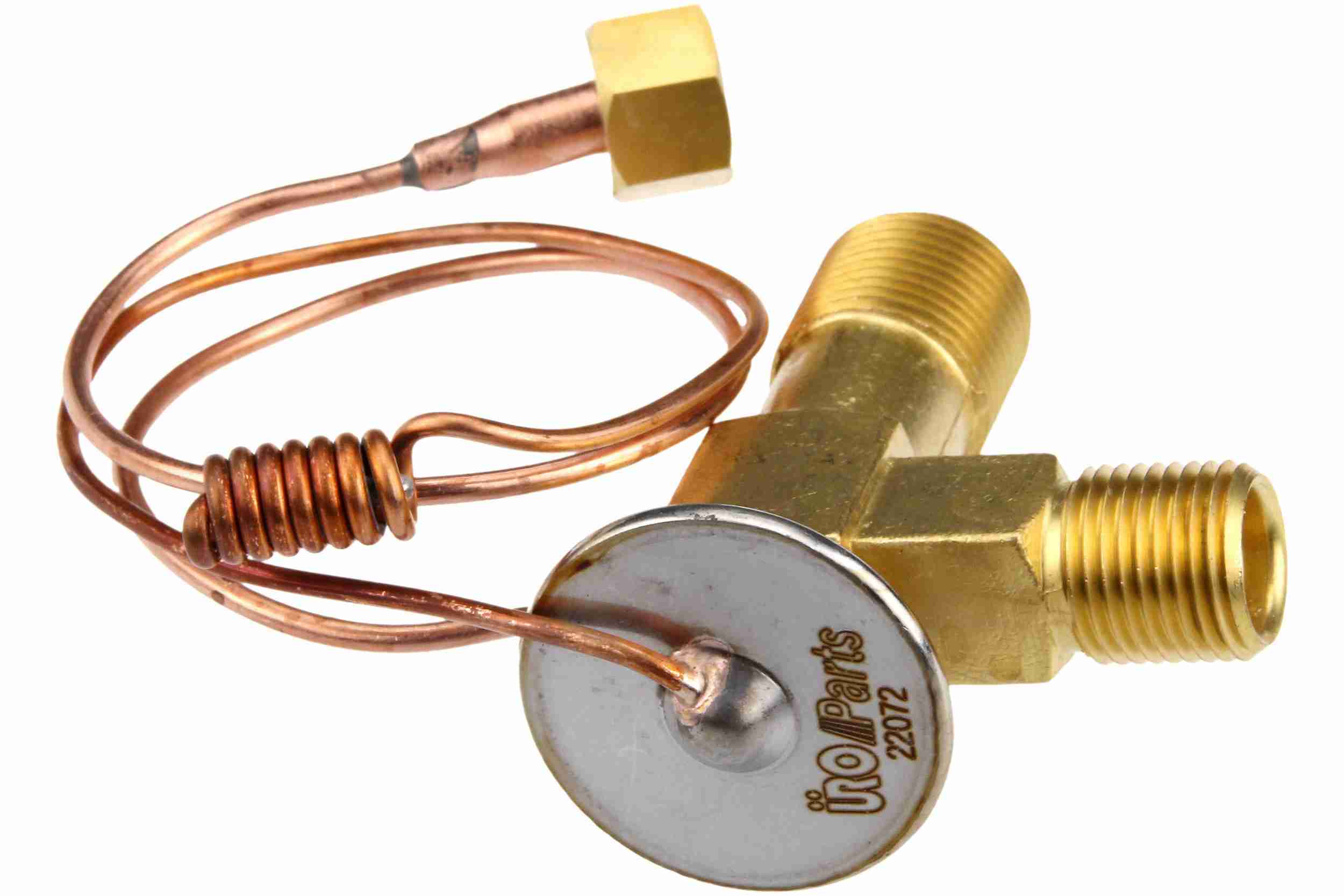 URO A/C Expansion Valve 1394712